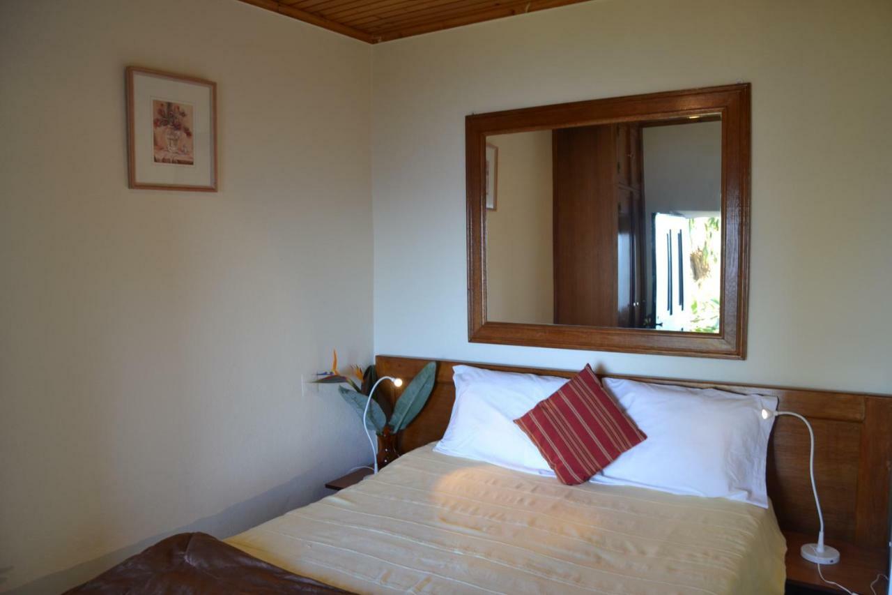 Casal Sao Joao Cottages 105 Fajã da Ovelha Exteriör bild